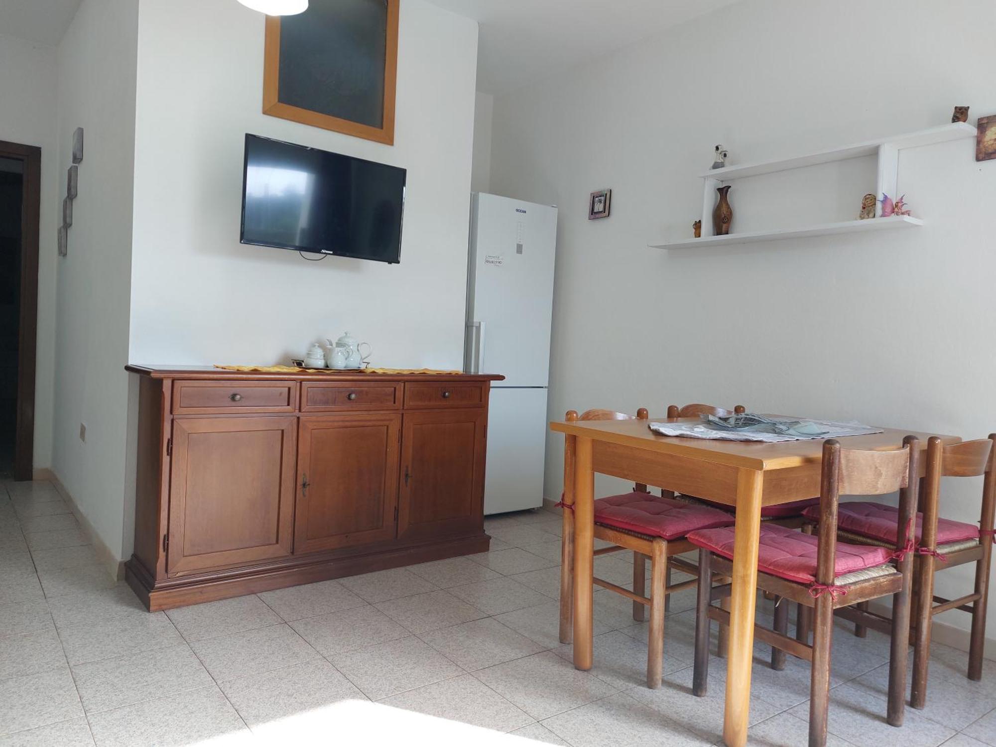 Casa Juanne Iun P2043 Lejlighed Galtellì Eksteriør billede