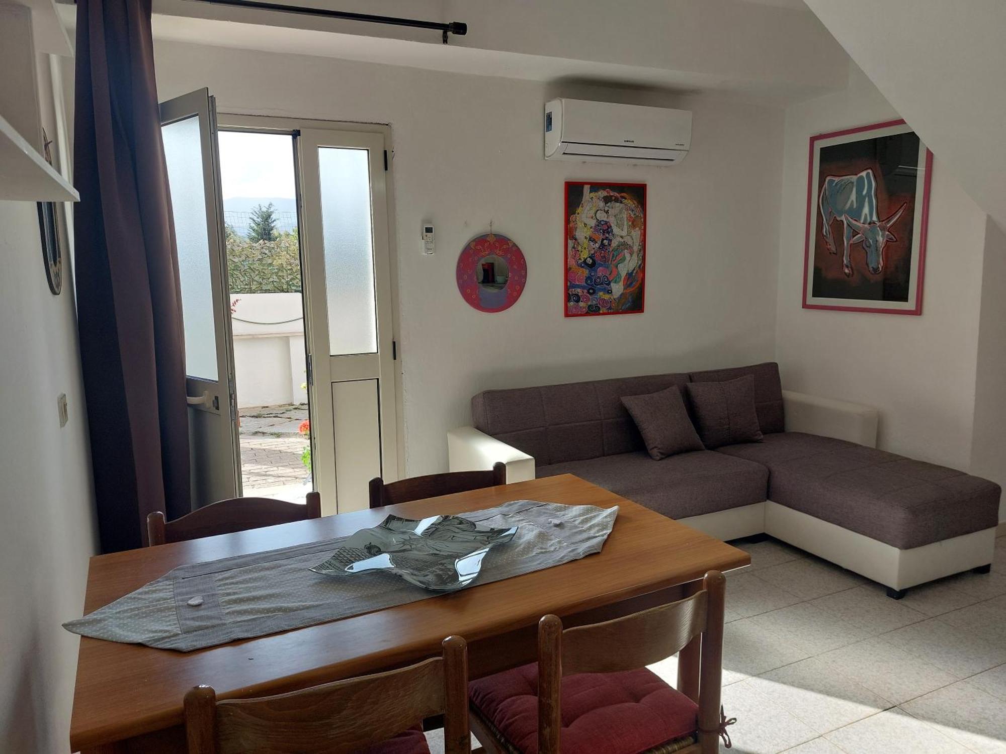 Casa Juanne Iun P2043 Lejlighed Galtellì Eksteriør billede