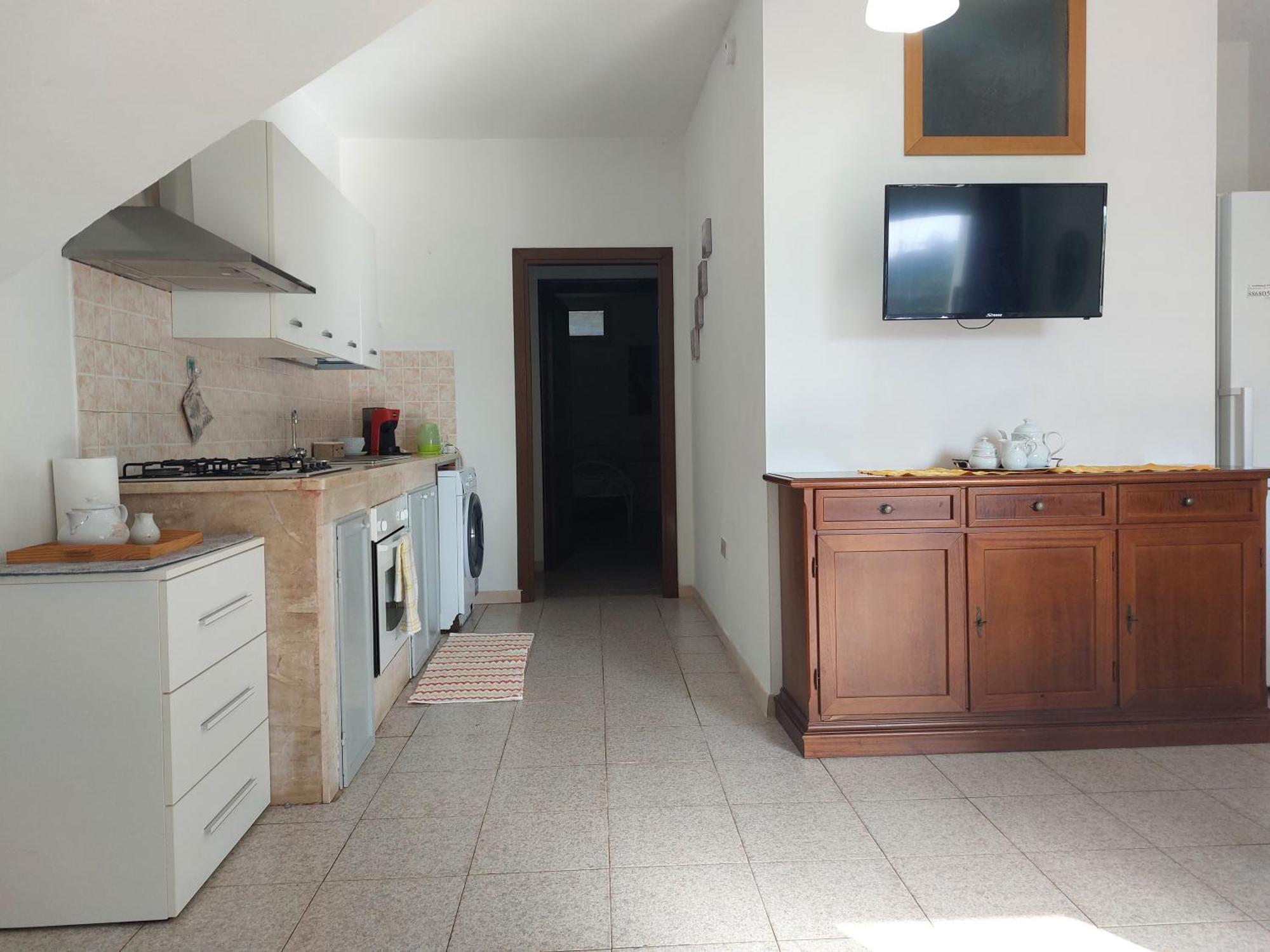 Casa Juanne Iun P2043 Lejlighed Galtellì Eksteriør billede