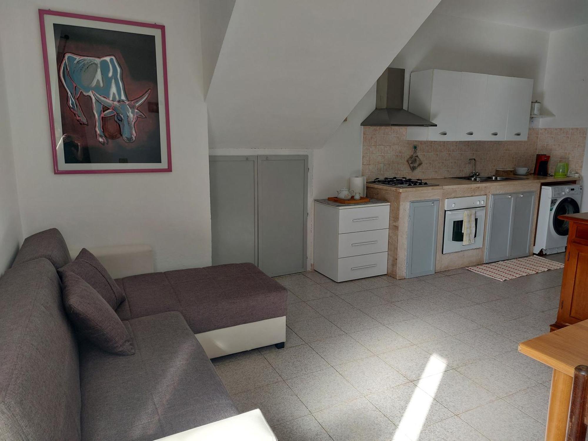 Casa Juanne Iun P2043 Lejlighed Galtellì Eksteriør billede