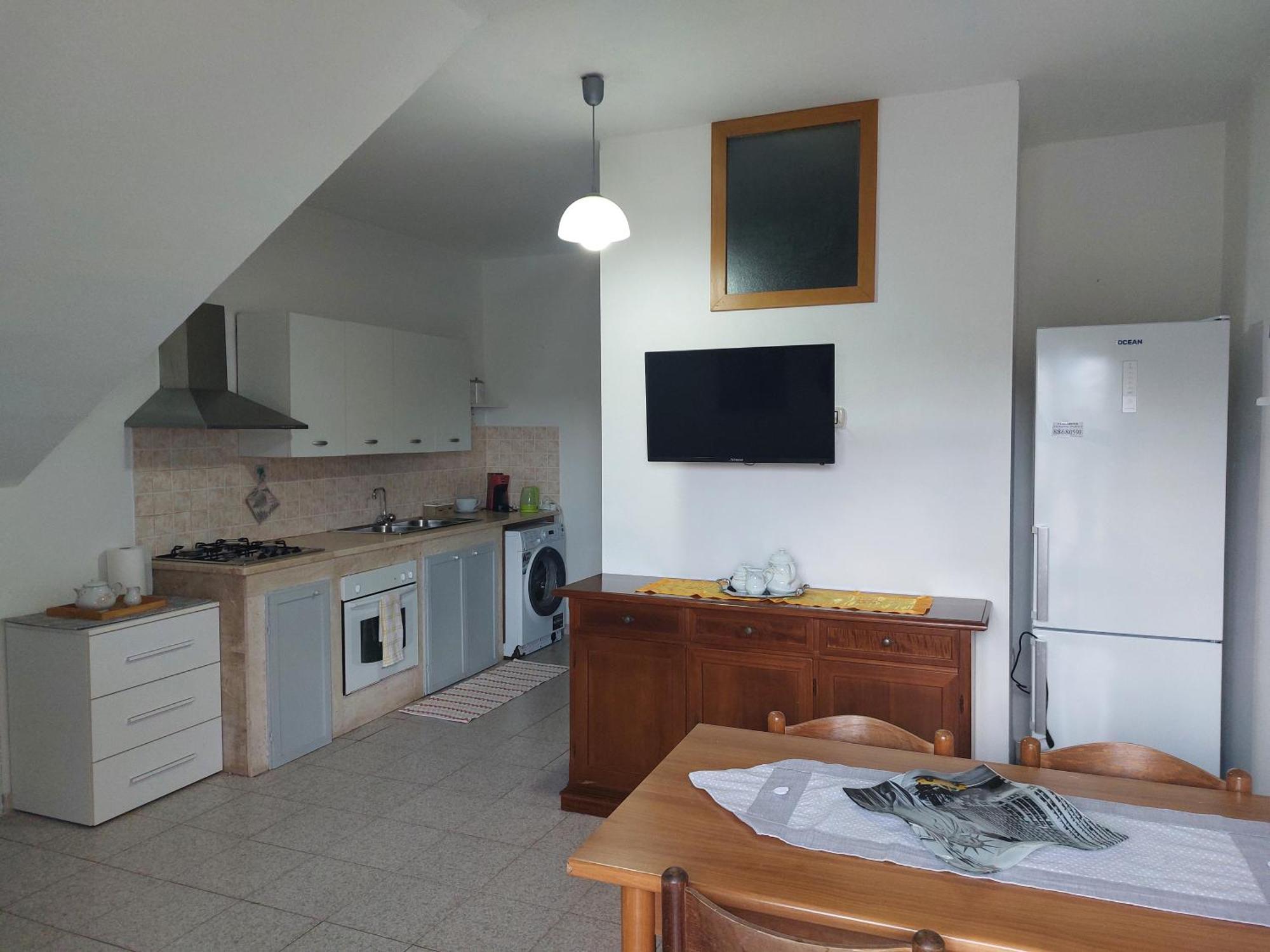 Casa Juanne Iun P2043 Lejlighed Galtellì Eksteriør billede