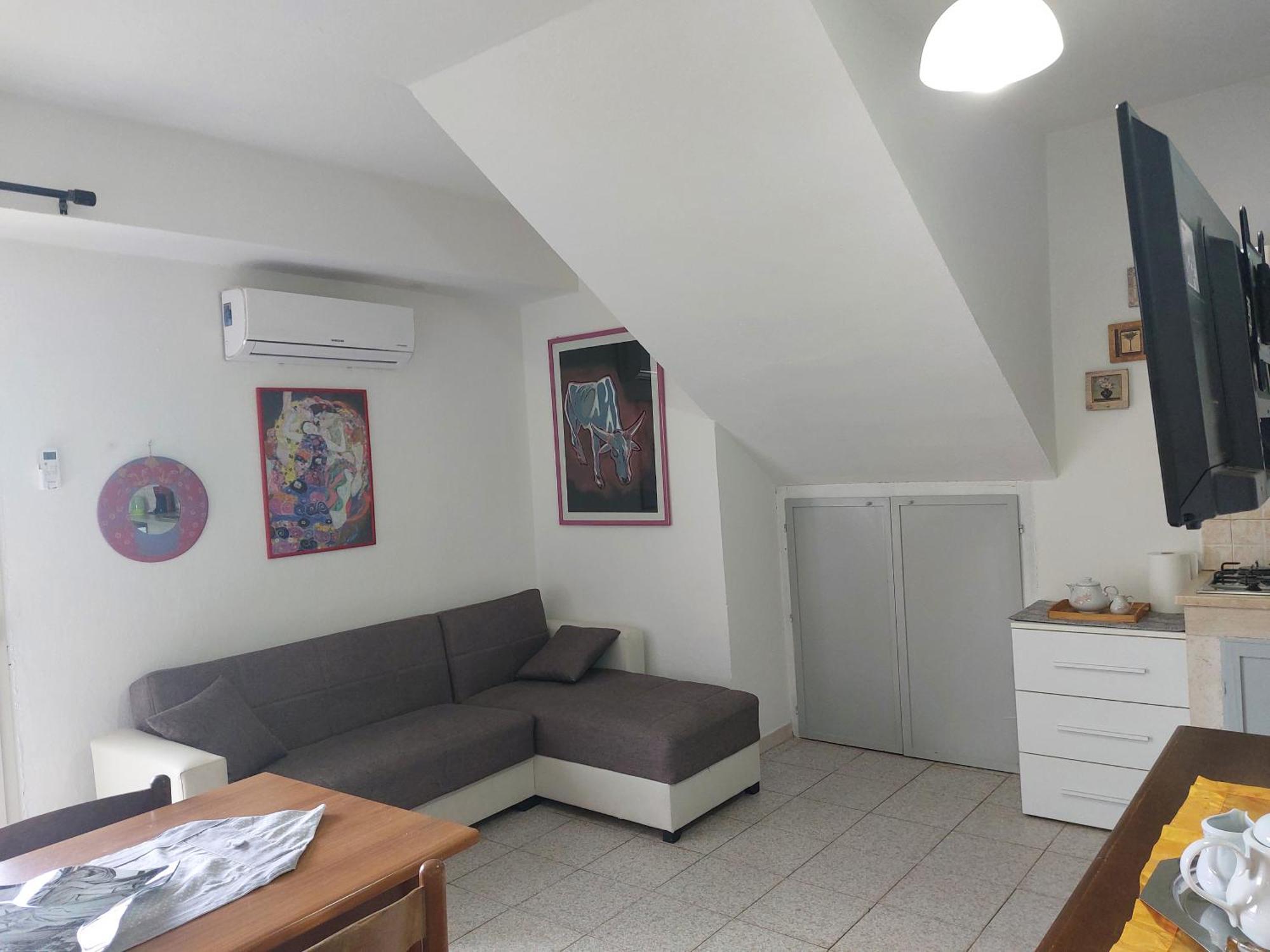 Casa Juanne Iun P2043 Lejlighed Galtellì Eksteriør billede