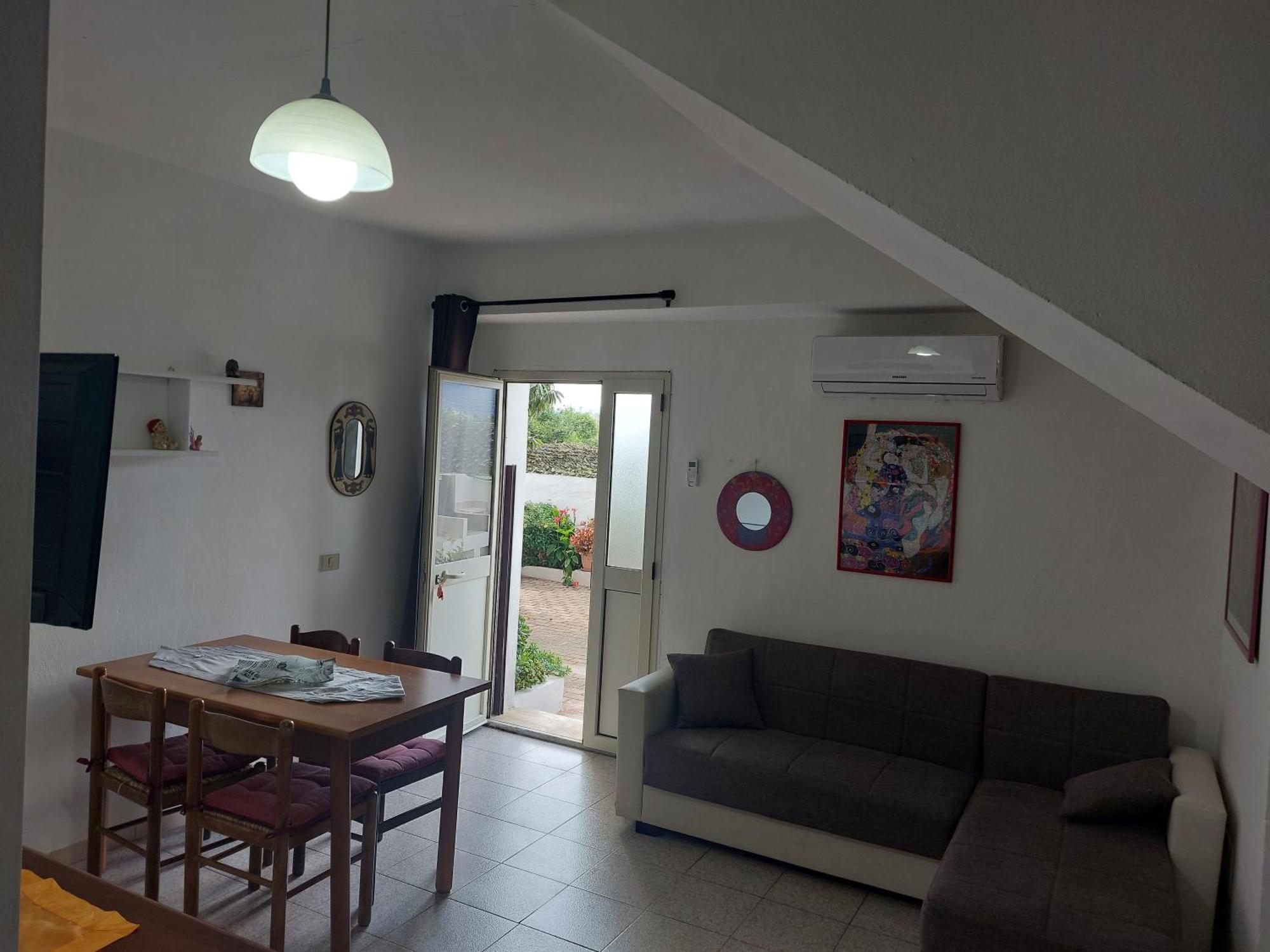 Casa Juanne Iun P2043 Lejlighed Galtellì Eksteriør billede