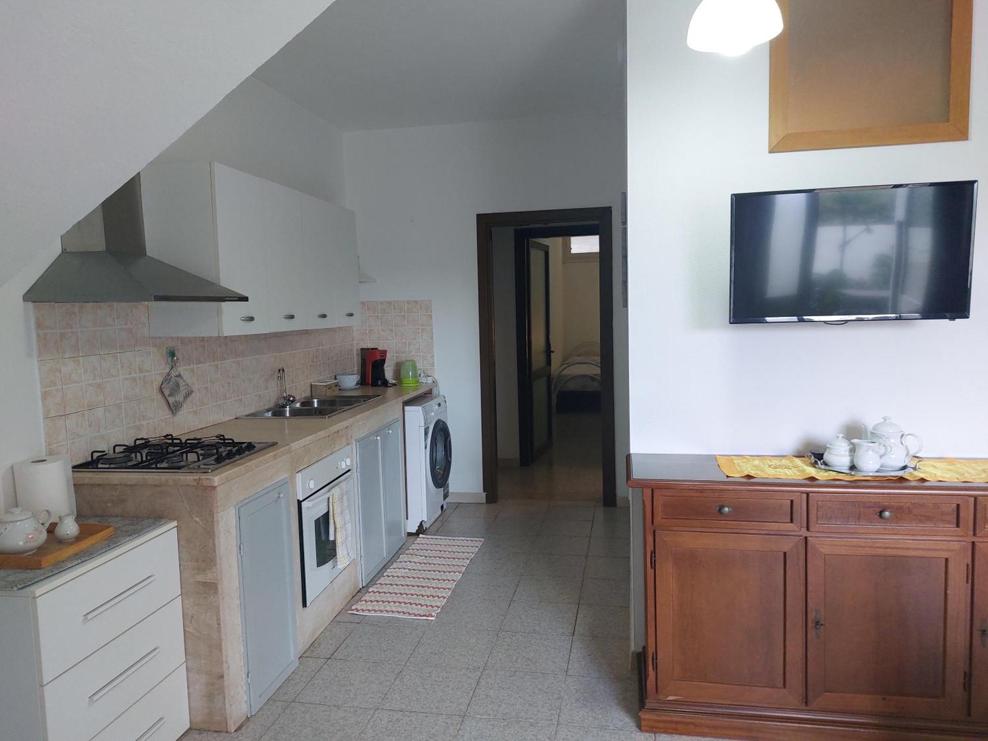 Casa Juanne Iun P2043 Lejlighed Galtellì Eksteriør billede