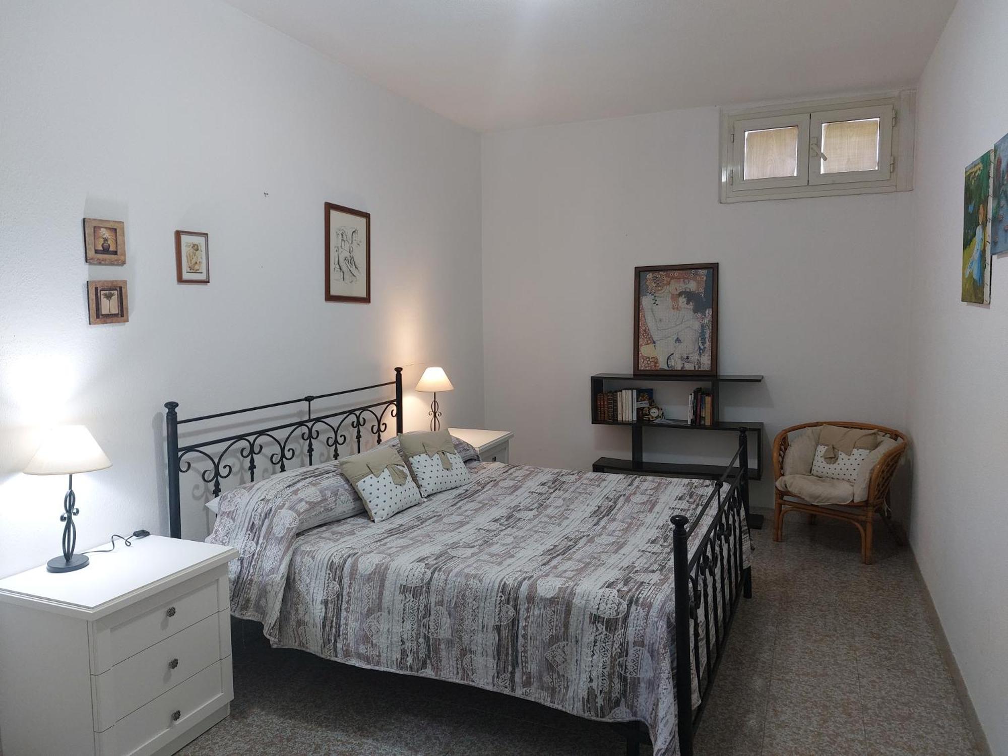 Casa Juanne Iun P2043 Lejlighed Galtellì Eksteriør billede